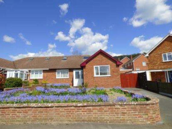 4 Bedroom Bungalow